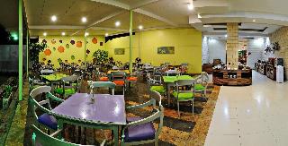 Alia Boutique Pasar Baru fotoÄŸrafÄ±
