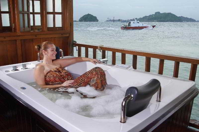 KTM Resort fotoÄŸrafÄ±