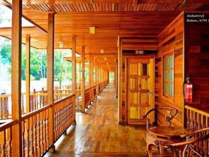 KTM Resort otel fotoğrafı