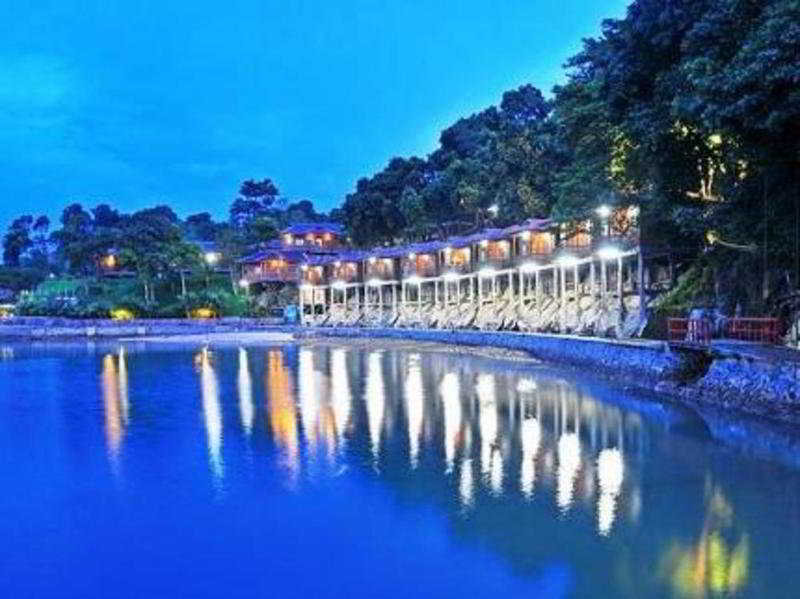 KTM Resort fotoÄŸrafÄ±