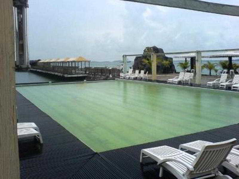 KTM Resort fotoÄŸrafÄ±