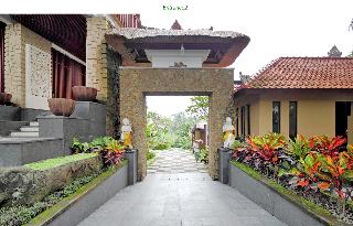 Ubud Green Resort Powered by Archipelago fotoÄŸrafÄ±