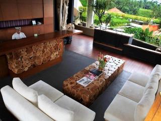 Ubud Green Resort Powered by Archipelago fotoÄŸrafÄ±