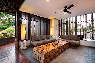 Ubud Green Resort Powered by Archipelago fotoÄŸrafÄ±