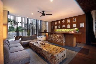 Ubud Green Resort Powered by Archipelago fotoÄŸrafÄ±