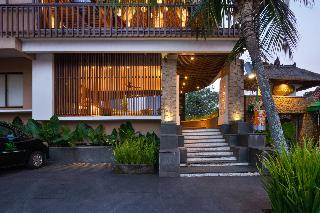 Ubud Green Resort Powered by Archipelago fotoÄŸrafÄ±