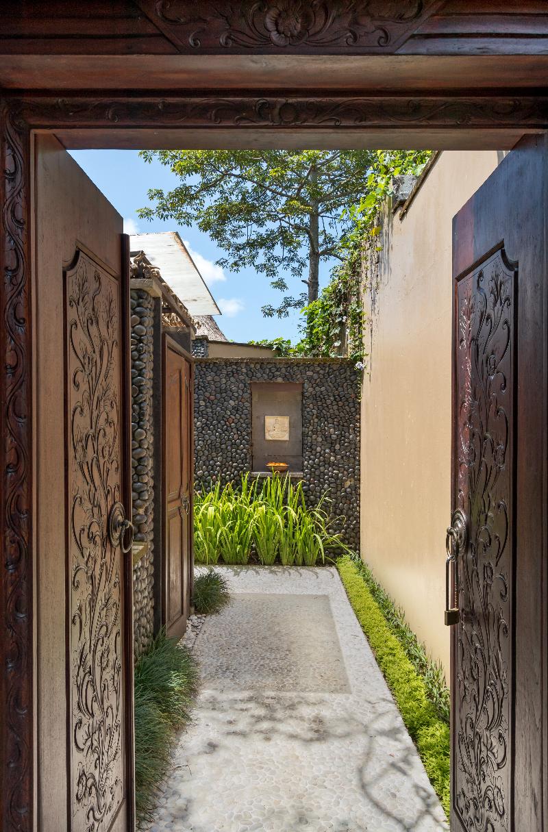 Ubud Green Resort Powered by Archipelago - Aktivite