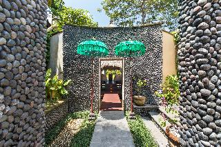 Ubud Green Resort Powered by Archipelago fotoÄŸrafÄ±