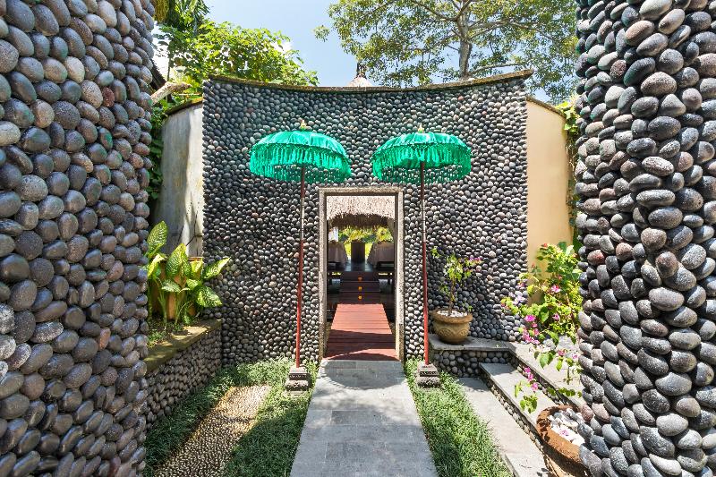 Ubud Green Resort Powered by Archipelago - Aktivite