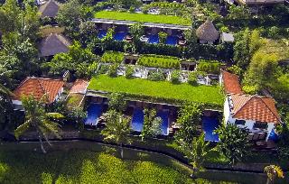 Ubud Green Resort Powered by Archipelago fotoÄŸrafÄ±