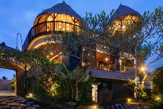 Ubud Green Resort Powered by Archipelago fotoÄŸrafÄ±