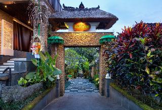 Ubud Green Resort Powered by Archipelago fotoÄŸrafÄ±
