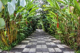 Ubud Green Resort Powered by Archipelago fotoÄŸrafÄ±