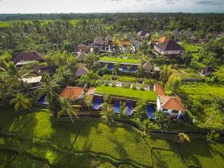 Ubud Green Resort Powered by Archipelago fotoÄŸrafÄ±