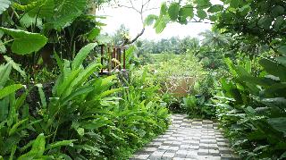 Ubud Green Resort Powered by Archipelago otel fotoğrafı
