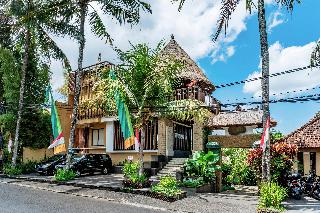 Ubud Green Resort Powered by Archipelago fotoÄŸrafÄ±