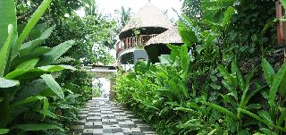 Ubud Green Resort Powered by Archipelago fotoÄŸrafÄ±