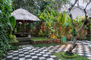 Ubud Green Resort Powered by Archipelago fotoÄŸrafÄ±