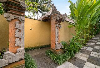 Ubud Green Resort Powered by Archipelago fotoÄŸrafÄ±
