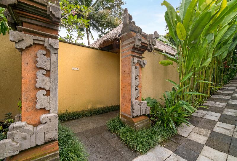 Ubud Green Resort Powered by Archipelago - Oda