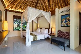 Ubud Green Resort Powered by Archipelago fotoÄŸrafÄ±