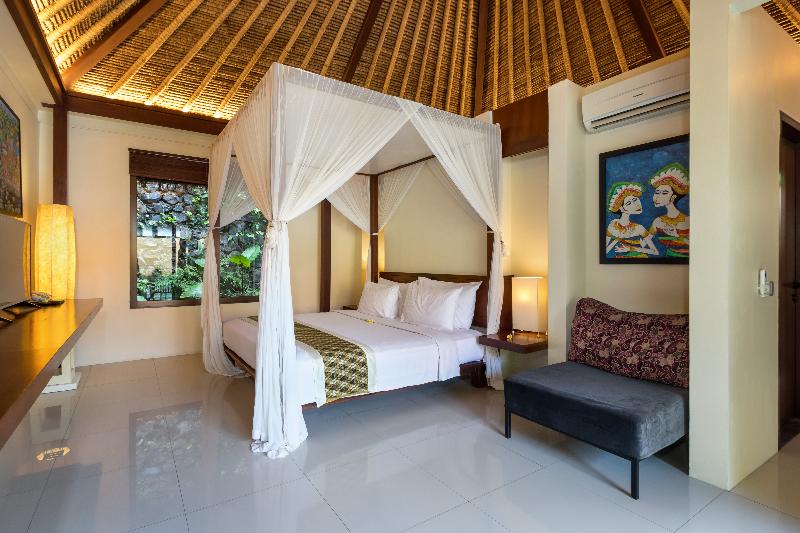 Ubud Green Resort Powered by Archipelago - Oda