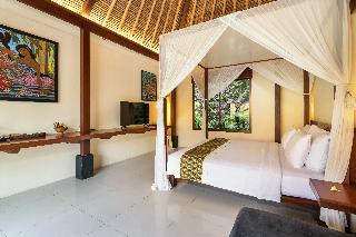 Ubud Green Resort Powered by Archipelago fotoÄŸrafÄ±