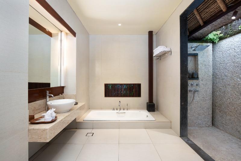 Ubud Green Resort Powered by Archipelago - Oda