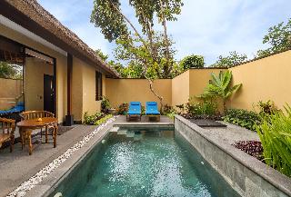 Ubud Green Resort Powered by Archipelago fotoÄŸrafÄ±