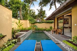 Ubud Green Resort Powered by Archipelago fotoÄŸrafÄ±