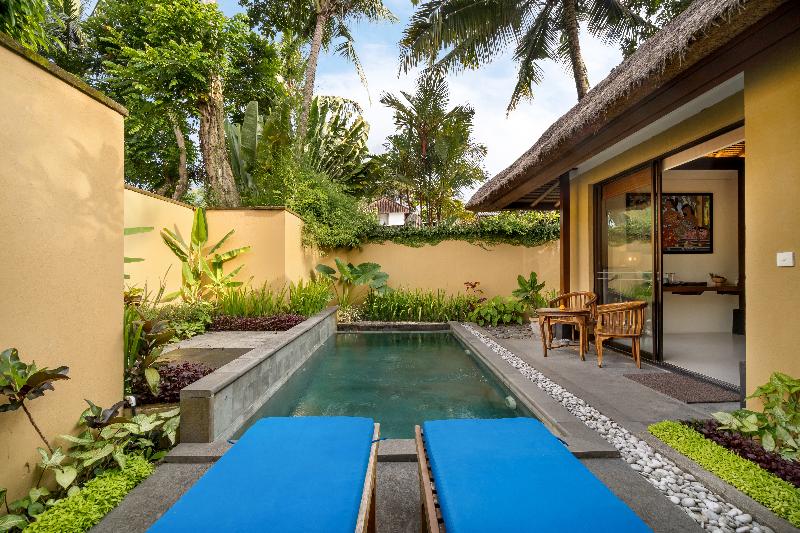Ubud Green Resort Powered by Archipelago - Oda