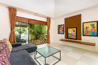 Ubud Green Resort Powered by Archipelago fotoÄŸrafÄ±