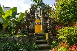 Ubud Green Resort Powered by Archipelago fotoÄŸrafÄ±