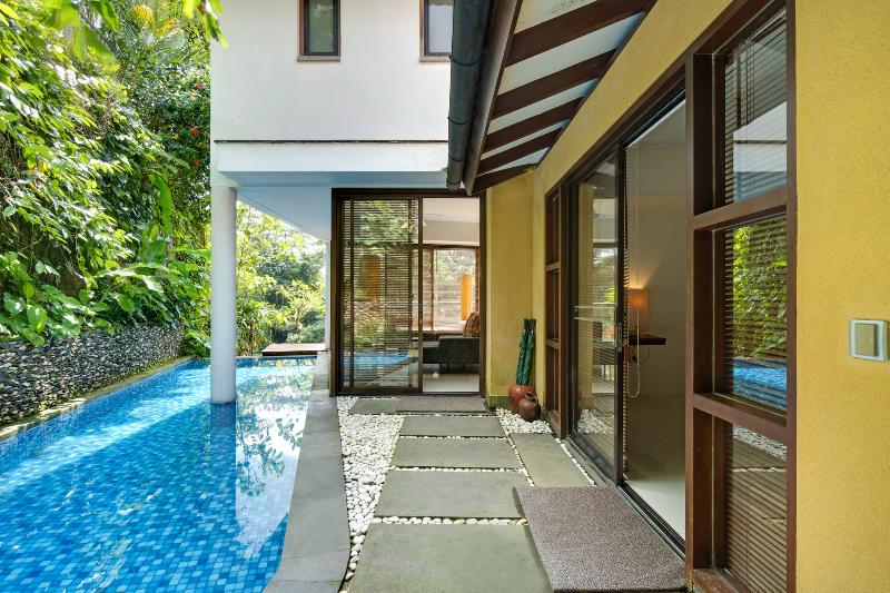 Ubud Green Resort Powered by Archipelago - Oda