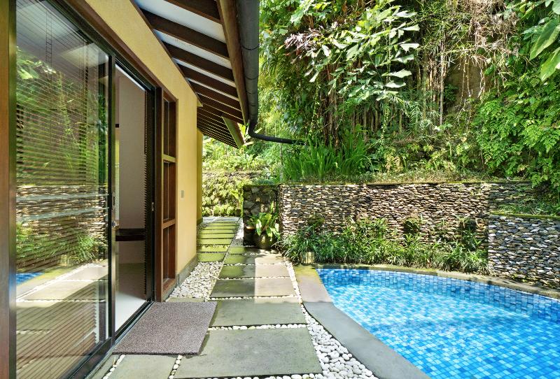 Ubud Green Resort Powered by Archipelago - Oda