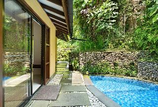 Ubud Green Resort Powered by Archipelago fotoÄŸrafÄ±