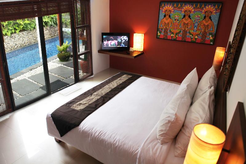 Ubud Green Resort Powered by Archipelago - Oda