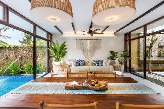 Ubud Green Resort Powered by Archipelago fotoÄŸrafÄ±