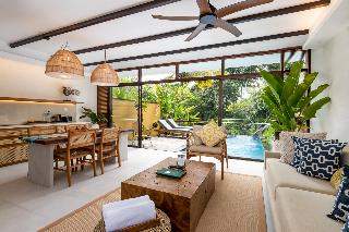 Ubud Green Resort Powered by Archipelago fotoÄŸrafÄ±