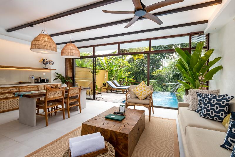 Ubud Green Resort Powered by Archipelago - Oda