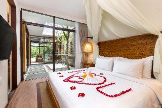 Ubud Green Resort Powered by Archipelago fotoÄŸrafÄ±