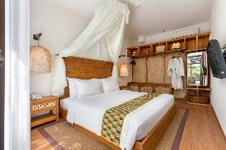 Ubud Green Resort Powered by Archipelago fotoÄŸrafÄ±