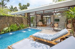 Ubud Green Resort Powered by Archipelago fotoÄŸrafÄ±
