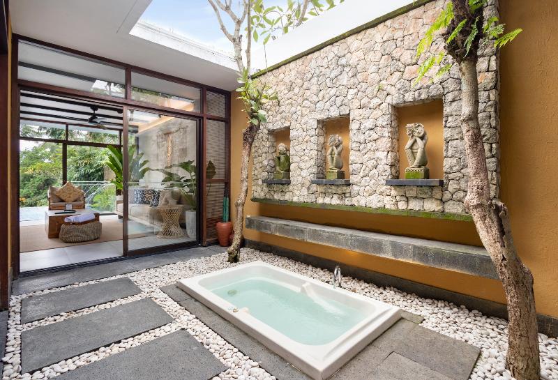 Ubud Green Resort Powered by Archipelago - Oda
