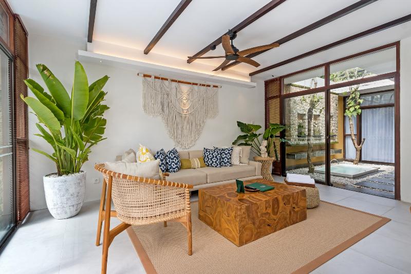 Ubud Green Resort Powered by Archipelago - Oda