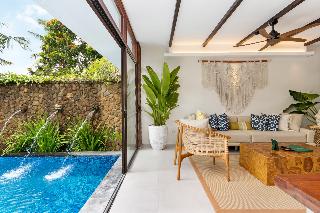 Ubud Green Resort Powered by Archipelago fotoÄŸrafÄ±