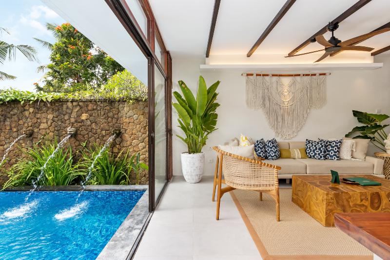 Ubud Green Resort Powered by Archipelago - Oda