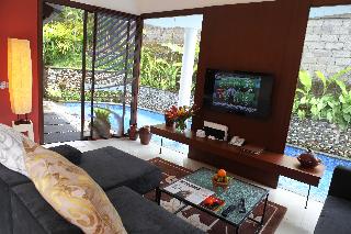 Ubud Green Resort Powered by Archipelago fotoÄŸrafÄ±