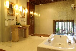 Ubud Green Resort Powered by Archipelago fotoÄŸrafÄ±