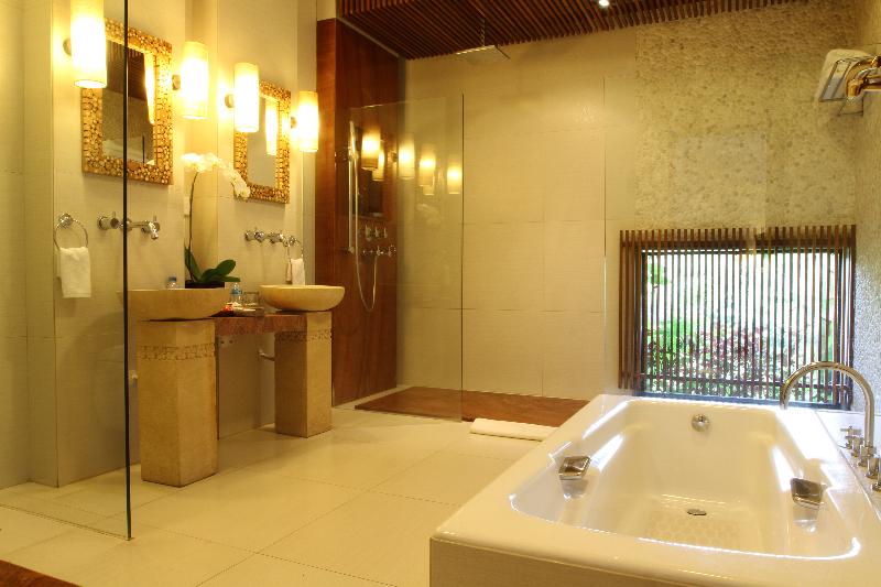Ubud Green Resort Powered by Archipelago - Oda